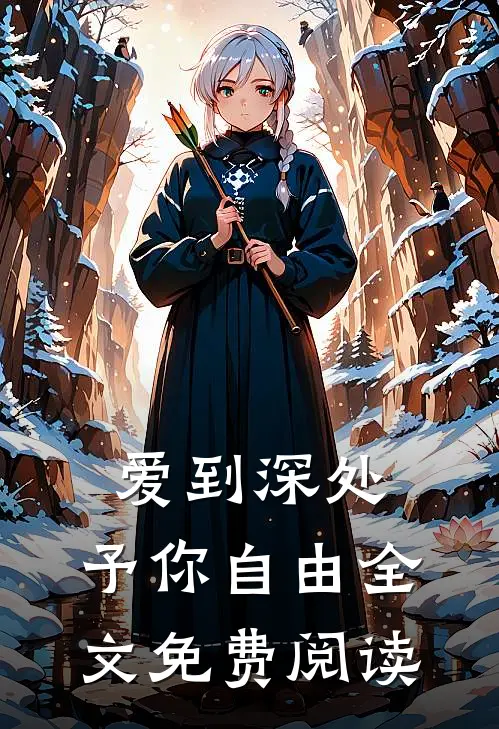爱到深处，予你自由全文免费阅读