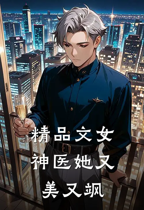 精品文女神医她又美又飒