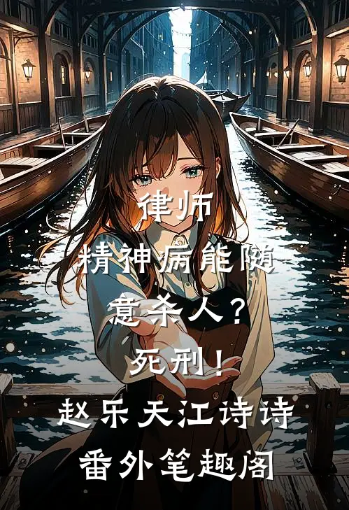 律师：精神病能随意杀人？死刑！：赵乐天江诗诗番外笔趣阁
