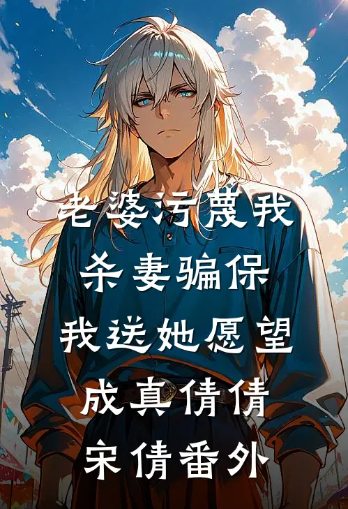 老婆污蔑我杀妻骗保，我送她愿望成真倩倩宋倩 番外