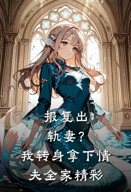 报复出轨妻？我转身拿下情夫全家精彩