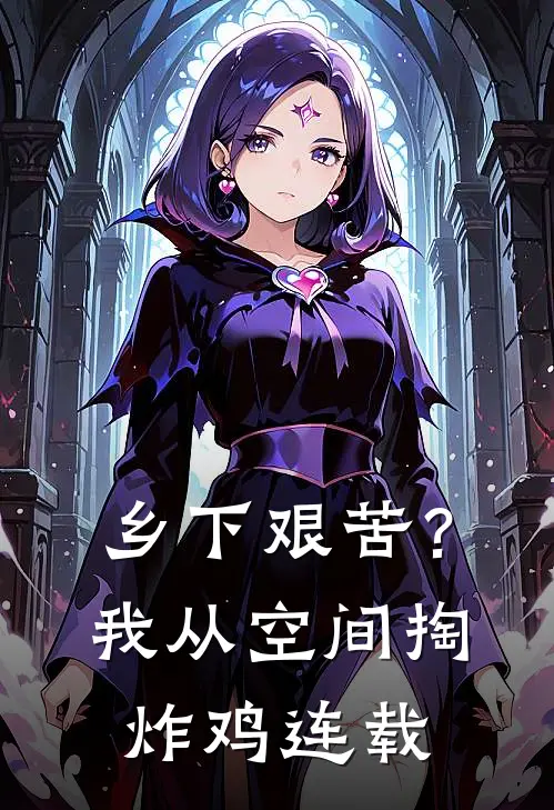 乡下艰苦？我从空间掏炸鸡连载