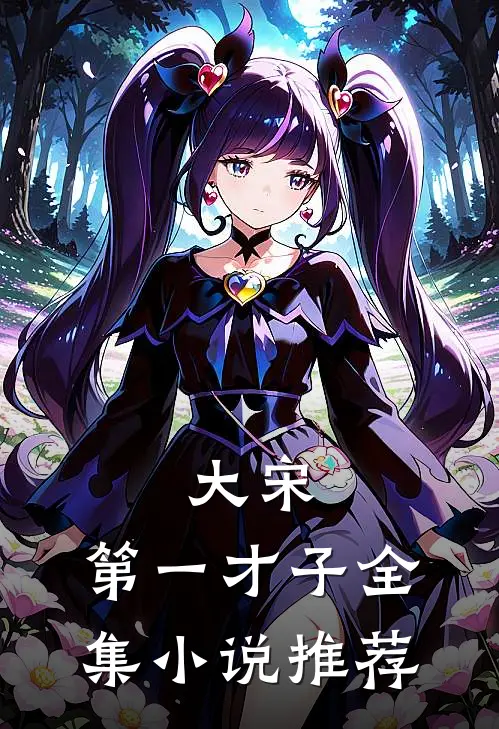 大宋：第一才子全集小说推荐