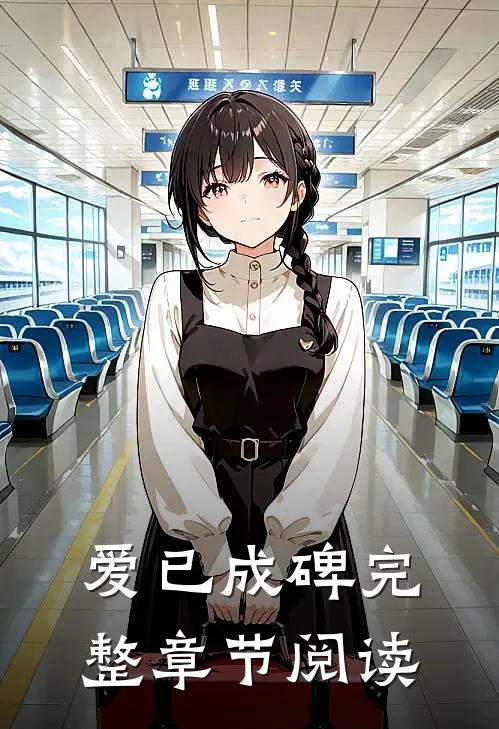 爱已成碑完整章节阅读