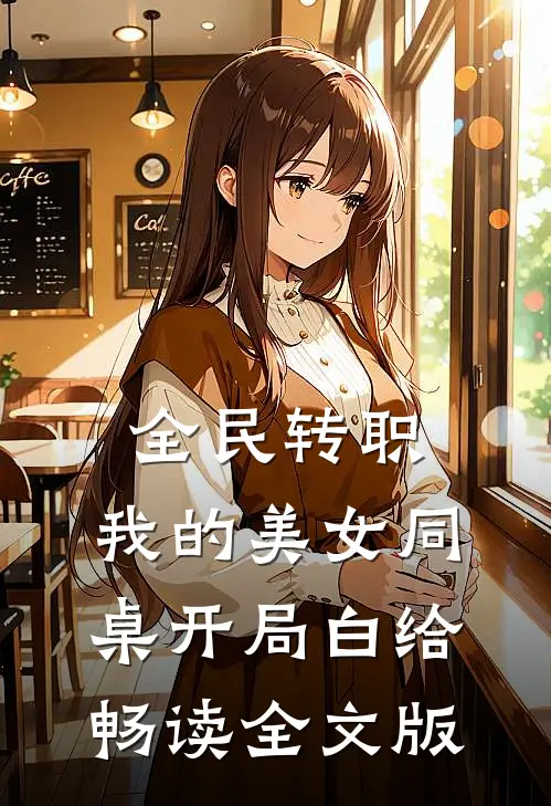 全民转职：我的美女同桌开局白给畅读全文版