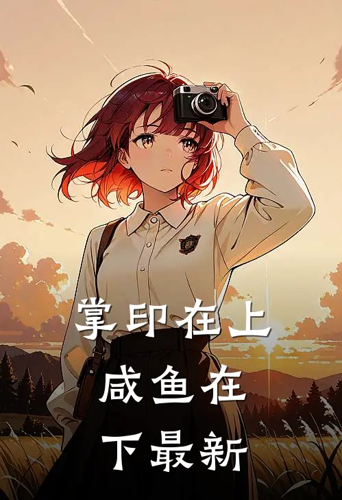 掌印在上，咸鱼在下最新