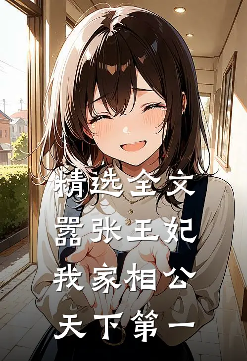 精选全文嚣张王妃：我家相公天下第一