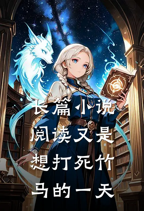 长篇小说阅读又是想打死竹马的一天