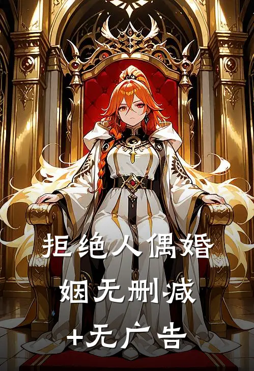 拒绝人偶婚姻无删减+无广告