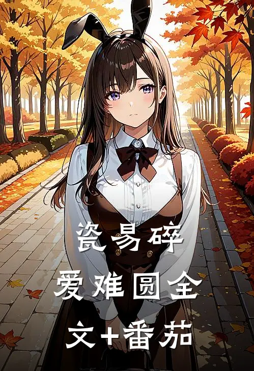 瓷易碎，爱难圆全文+番茄