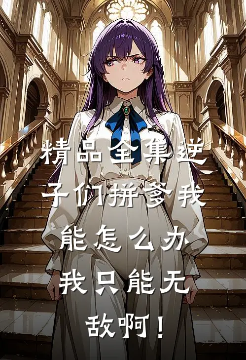 精品全集逆子们拼爹我能怎么办，我只能无敌啊！