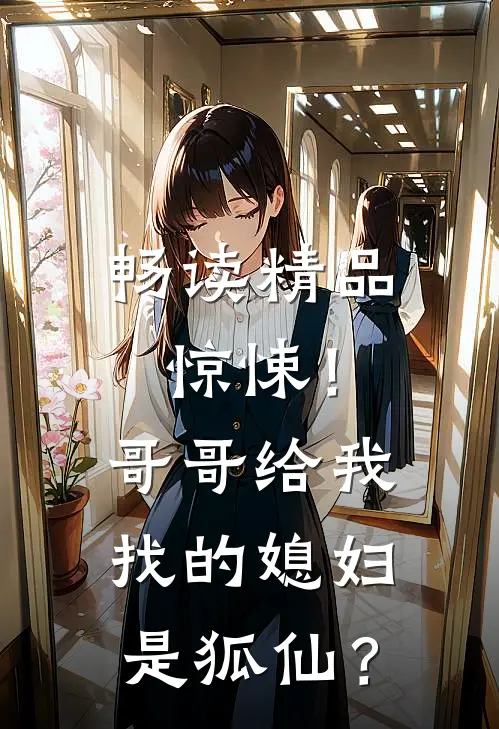 畅读精品惊悚！哥哥给我找的媳妇是狐仙？
