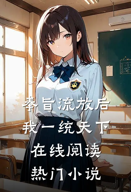 奉旨流放后我一统天下在线阅读热门小说