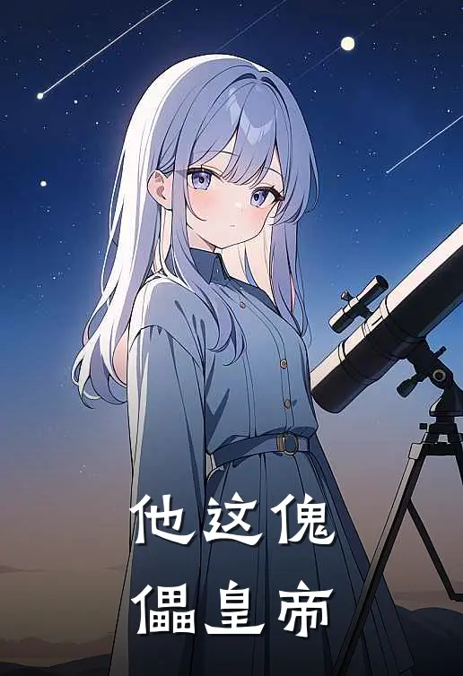 他这傀儡皇帝