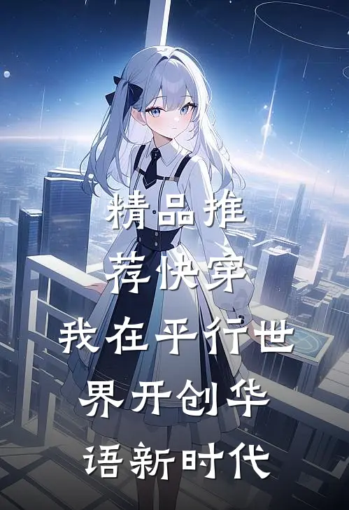 精品推荐快穿：我在平行世界开创华语新时代