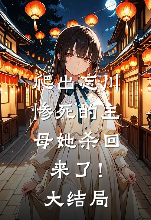 爬出忘川，惨死的主母她杀回来了！大结局