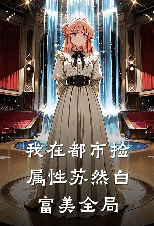 我在都市捡属性苏然白富美全局