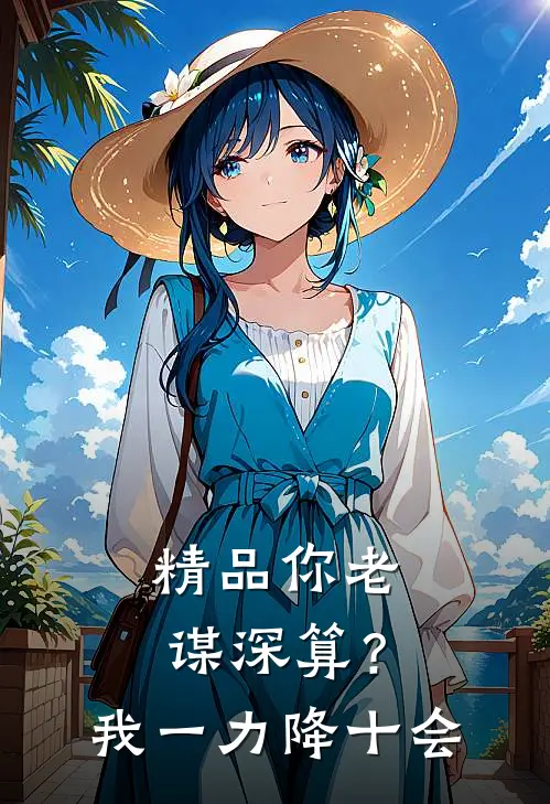 精品你老谋深算？我一力降十会