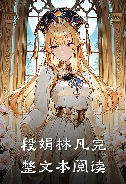 段娟林凡完整文本阅读