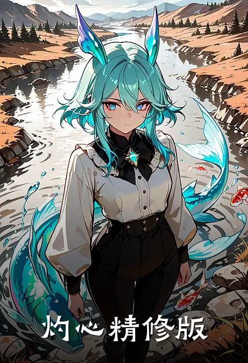 灼心精修版