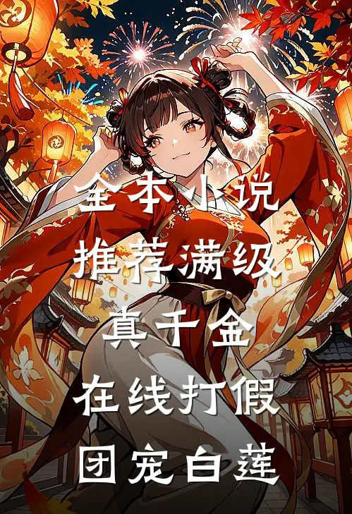 全本小说推荐满级真千金，在线打假团宠白莲