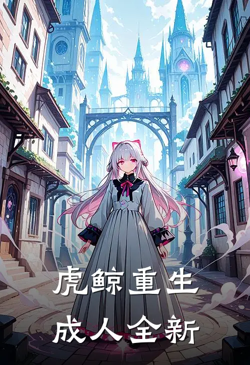 虎鲸重生成人全新