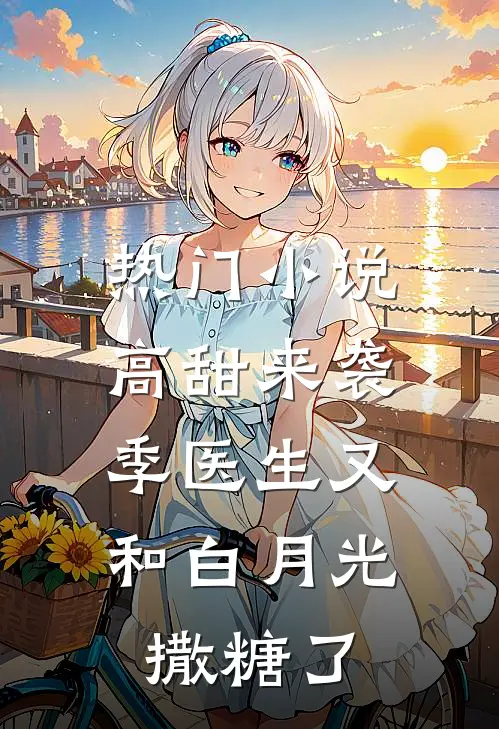 热门小说高甜来袭：季医生又和白月光撒糖了