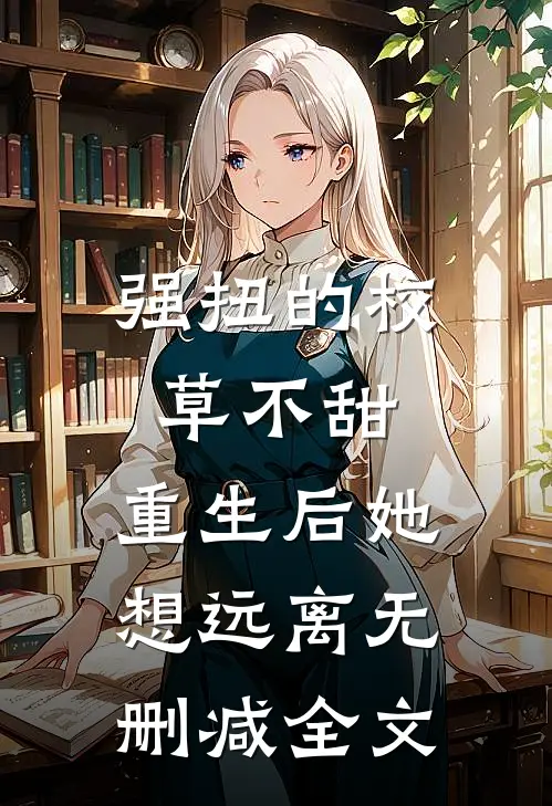 强扭的校草不甜，重生后她想远离无删减全文