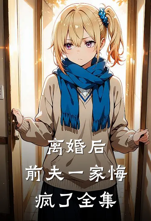 离婚后，前夫一家悔疯了全集