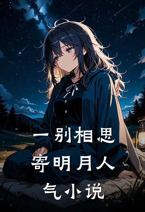 一别相思寄明月人气小说