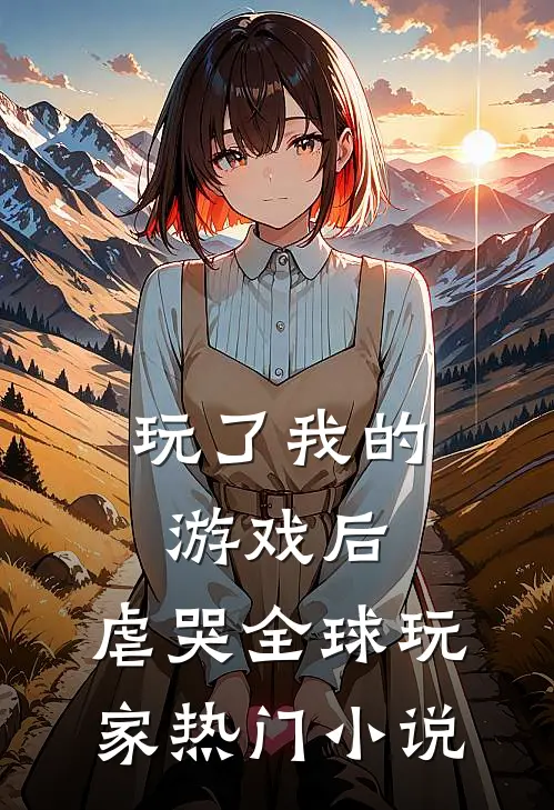 玩了我的游戏后，虐哭全球玩家热门小说