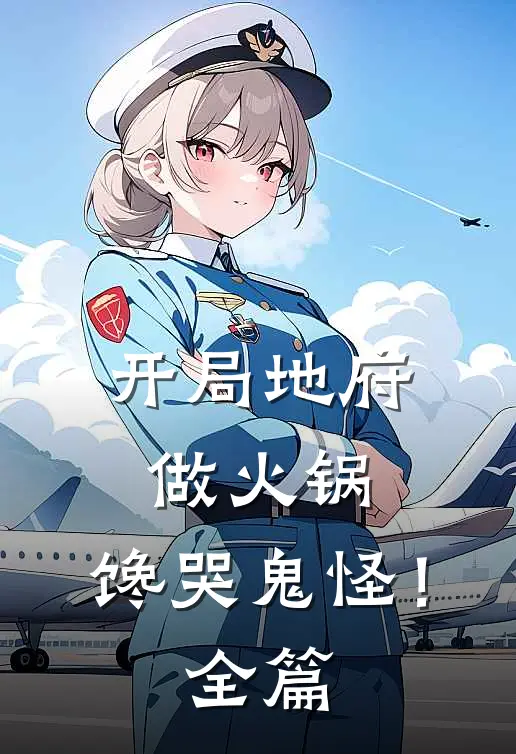 开局地府做火锅，馋哭鬼怪！全篇