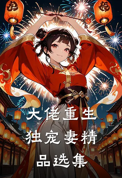 大佬重生独宠妻精品选集