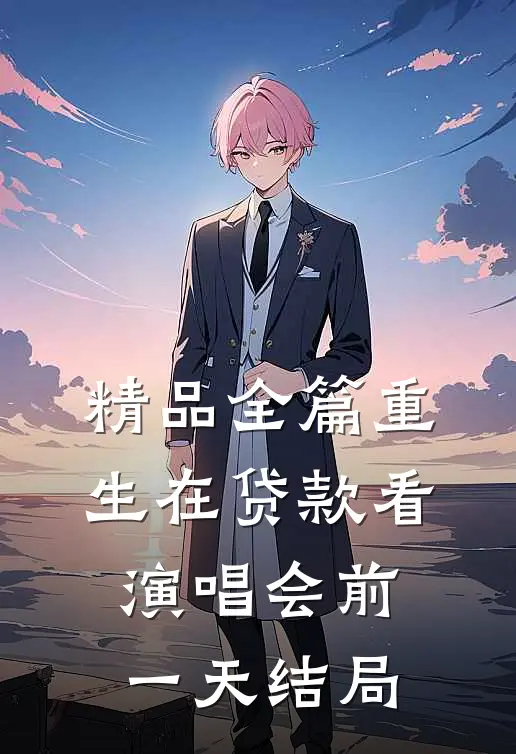 精品全篇重生在贷款看演唱会前一天结局