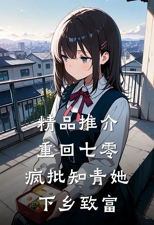 精品推介重回七零，疯批知青她下乡致富