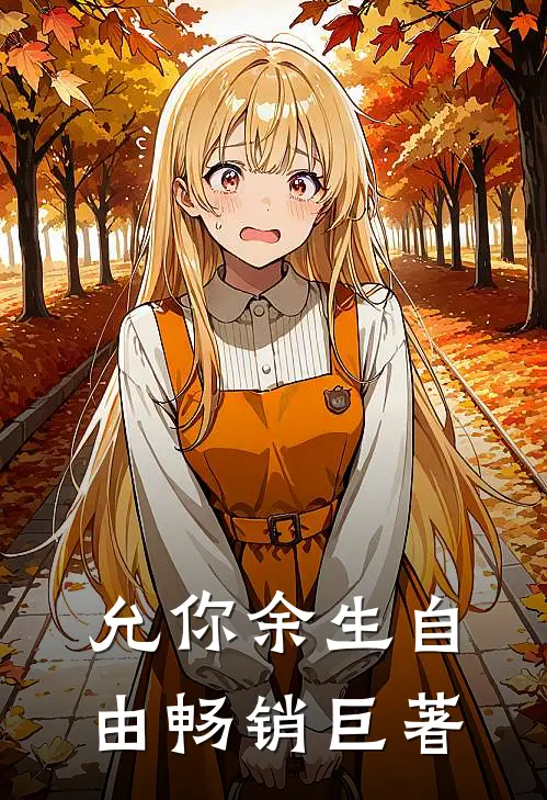 允你余生自由畅销巨著