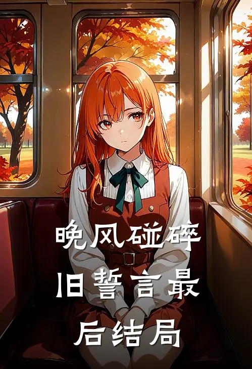 晚风碰碎旧誓言最后结局