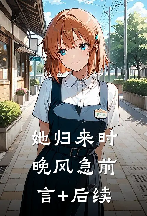 她归来时晚风急前言+后续