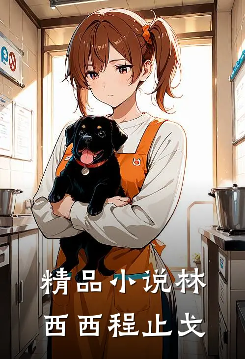 精品小说林西西程止戈