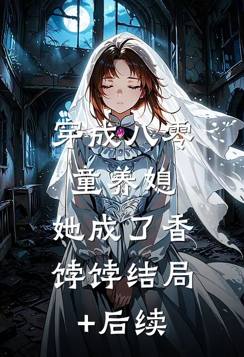 穿成八零童养媳，她成了香饽饽结局+后续