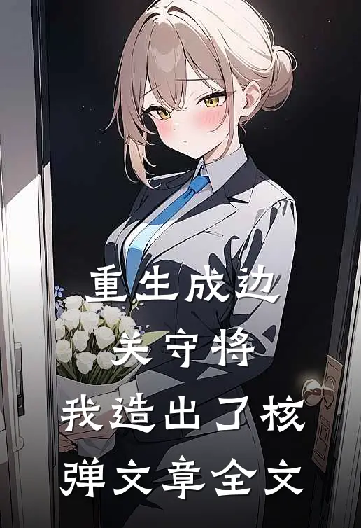 重生成边关守将，我造出了核弹文章全文