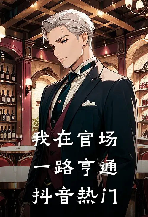 我在官场一路亨通抖音热门