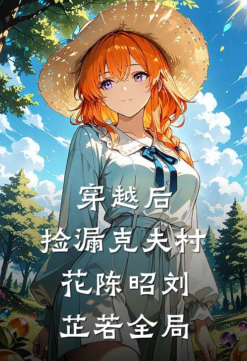 穿越后，捡漏克夫村花陈昭刘芷若全局