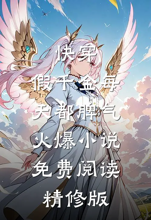 快穿:假千金每天都脾气火爆小说免费阅读精修版