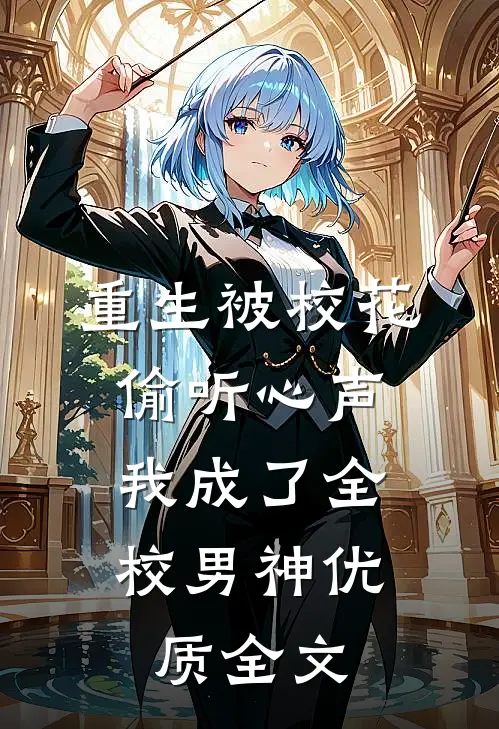 重生被校花偷听心声，我成了全校男神优质全文