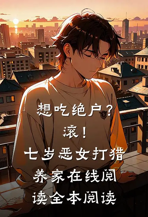 想吃绝户？滚！七岁恶女打猎养家在线阅读全本阅读