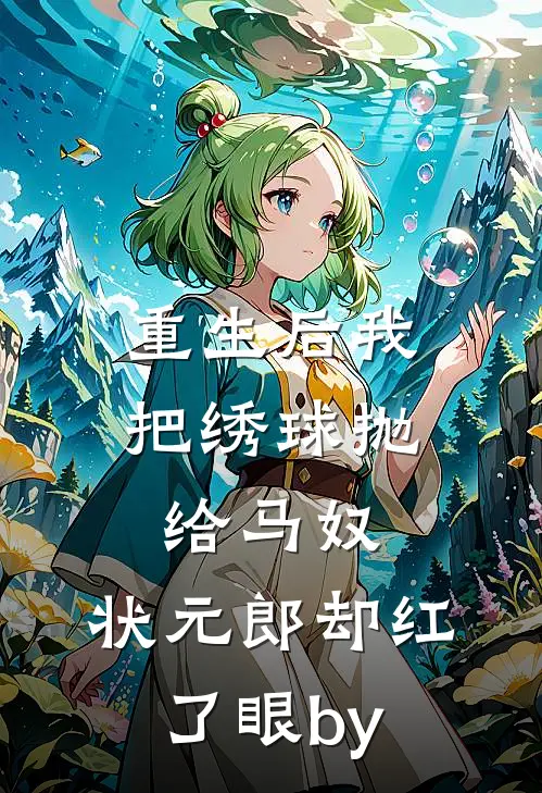 重生后我把绣球抛给马奴，状元郎却红了眼by