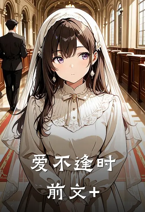 爱不逢时前文+