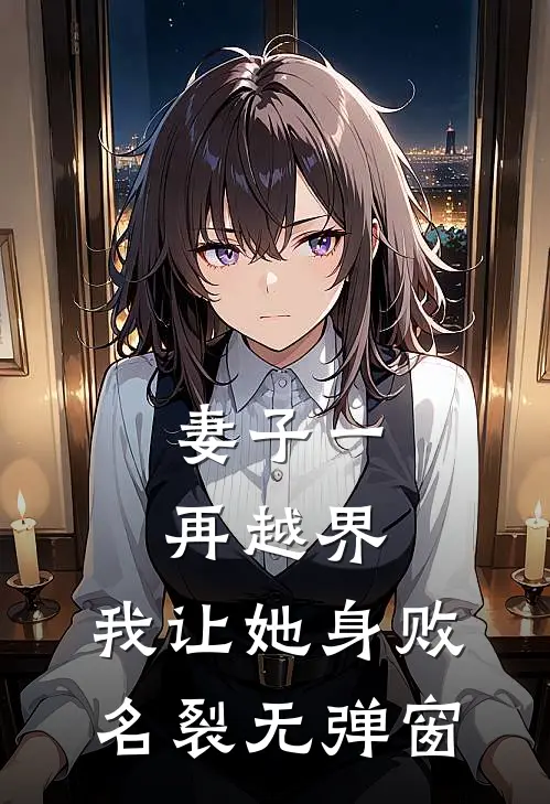 妻子一再越界，我让她身败名裂无弹窗