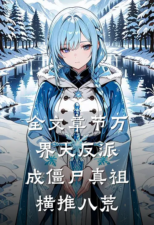 全文章节万界大反派，成僵尸真祖横推八荒